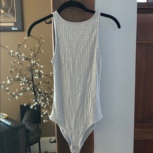 Abercrombie & Fitch bodysuit